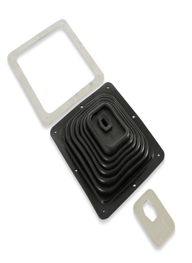 Hurst 1147494 Super Boot and Plate Kit - Image 2